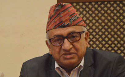 India doesn’t intend to reduce petroleum supply to Nepal: Ambassador Upadhyaya