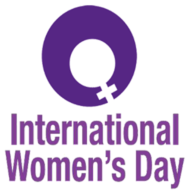 108th International Women’s Day today