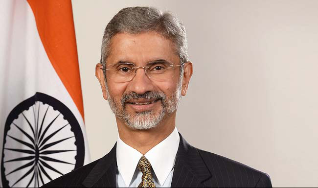 India’s foreign secretary Jaishankar in Kathmandu, to meet top political leaders