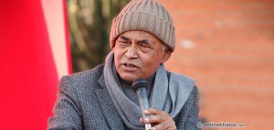 Nepal-India Joint Commission meeting meaningless: Pradeep Giri