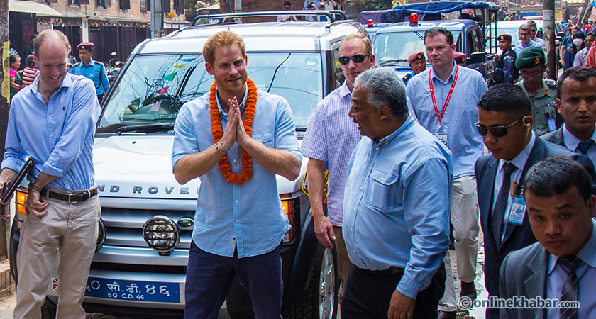 It’s official, Nepal 8th most ‘welcoming’ country in the world!