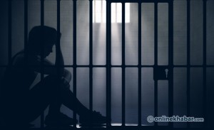 886 Indian nationals are jailed in Nepal