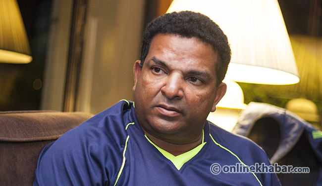 Nepal cricket UK tour: Pubudu Dassanayake to work as consultant coach