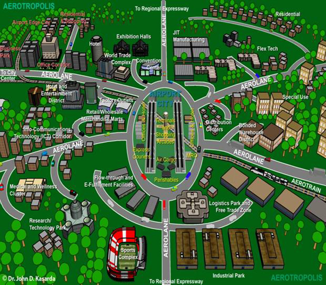 Parlimanetary panel to Nepal government: Build Nijgadh Airport, Kathmandu-Tarai Fast Track with domestic investment