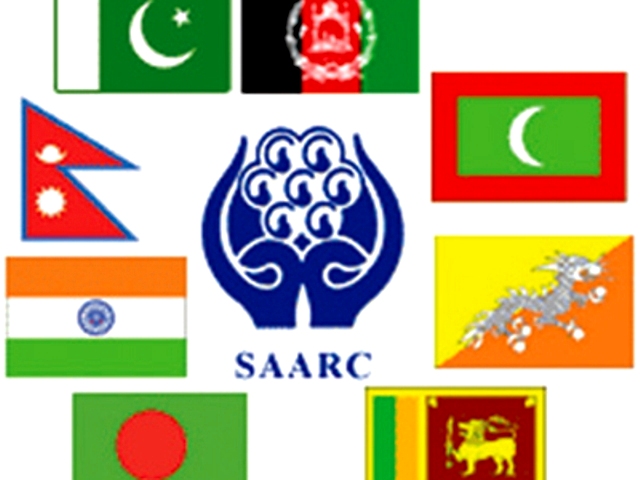 37th SAARC session in Nepal: Expect rivals India and Pak to trade unfriendly fire over connectivity