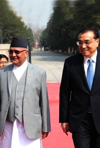 Nepal-China relations may never be the same again, thanks to these agreements