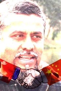 Nepal’s Madheshi leader’s assessment: China wants to talk economics rather than politics