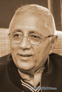 Shekhar Koirala: the doctor, the messenger and the Nepali Congress politician