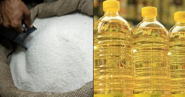 Industries hike price of sunflower oil, sugar amid blockade rumours