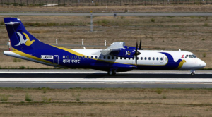 Buddha Air to resume Kathmandu-Varanasi flight from April 1