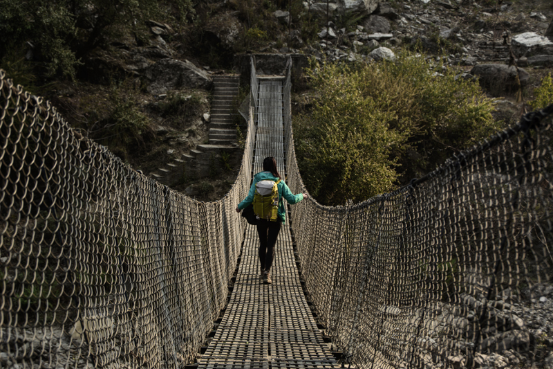 Nepal monsoon attractions: 8 places to visit - Vimarsana News