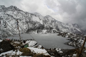 The elusive lake in Nepal: A trek to Gosaikunda in 8 photos