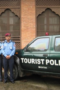 Mentally ill foreigners causing Nepal’s Tourist Police considerable mental stress