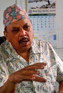 2009 Katawal Row: Nepal’s ‘Army Chief’ for 10 hours says he has no regrets