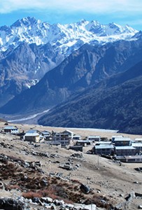 A year on, Langtang rising from quake’s rubble like a phoenix