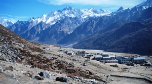 French national dies after Langtang trek