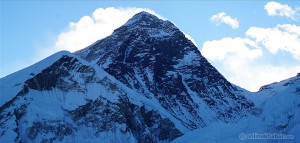 India proposes joint mission with Nepal to re-measure Everest