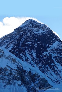 Can Nepal measure Everest’s height on its own?