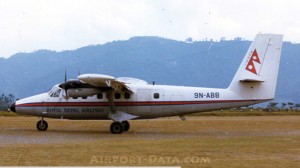 Museum to display airplane once hijacked by Nepali Congress’ Koirala