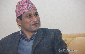 Nepali delegation off to New York to take part in UN Climate Action Summit