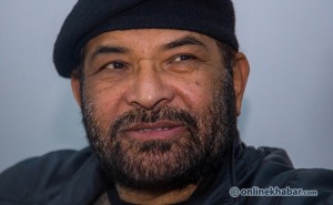 Tulsi Ghimire: Pahad is a call for comeback