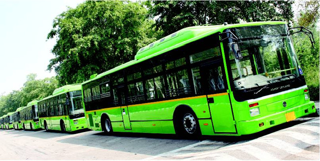 Respite for people with disabilities: Sajha operating disabled-friendly buses in valley
