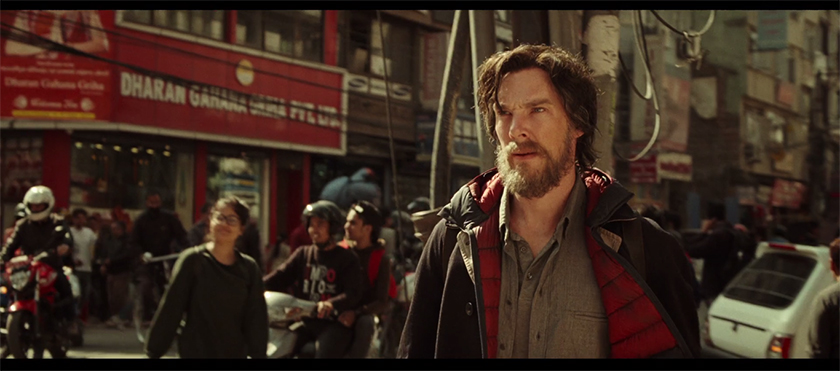 Dr Strange in Nepal: Marvel releases trailer of its highly-anticipated flick