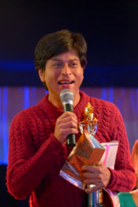 ‘Fan’ movie review: Madly inventive but not without its flaws