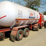Landslides disrupt Kathmandu’s LPG supply, 125 gas bullets stranded