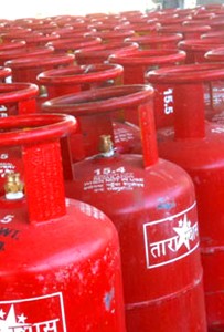 Where does cooking gas disappear in Nepal? Govt has the answer