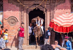 Ghodejatra: Your FAQs about Nepal’s horse festival answered