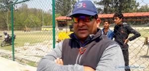 Pubudu Dassanayake is likely to be back as Nepal cricket coach