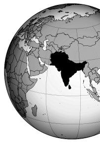 South Asia briefing (Wednesday, April 20)
