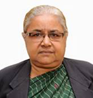 Sushila Karki about to make history as first woman CJ of Nepal