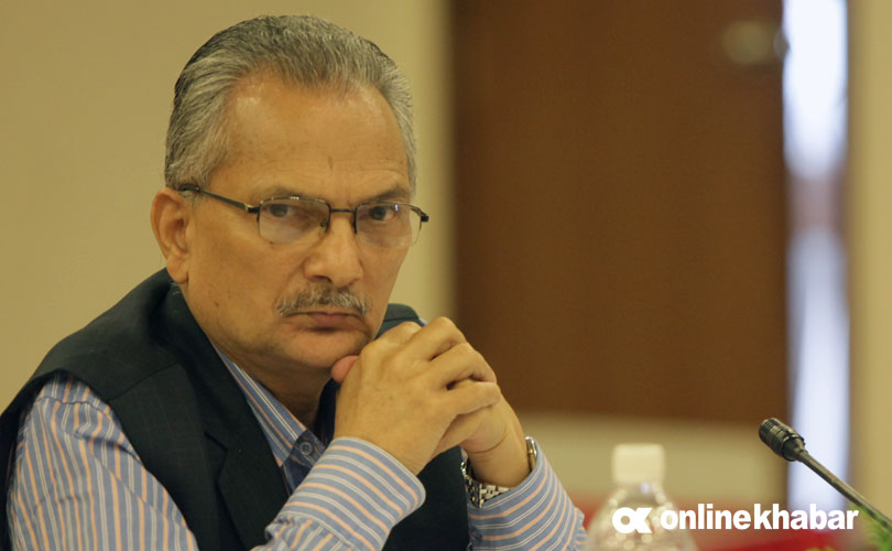 Baburam Bhattarai: A promising personality lost in the lust for power