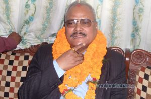 Cabinet expansion: Gachhadar to take oath as DPM today