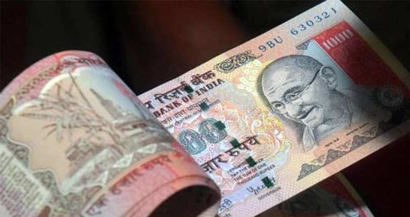 Indian national, seven Nepalis arrested for dealing in counterfeit Indian currency notes