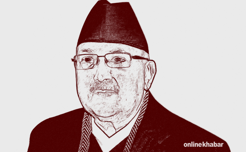 Nepal Prime Minister Oli convening all-party talks to address Madheshi demands
