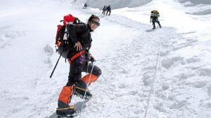 Mountaineers to be allowed to climb 33 ‘unclimbed’ mountains without paying royalty