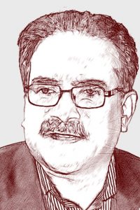 NC’s attempt to topple govt: Why did Prachanda change his mind?