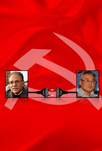 Revolutionary Maoists’ Badal group to unite with Prachanda’s party, Kiran warns against move