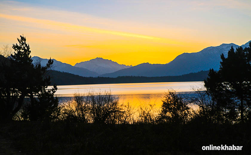 Rara lake (2)