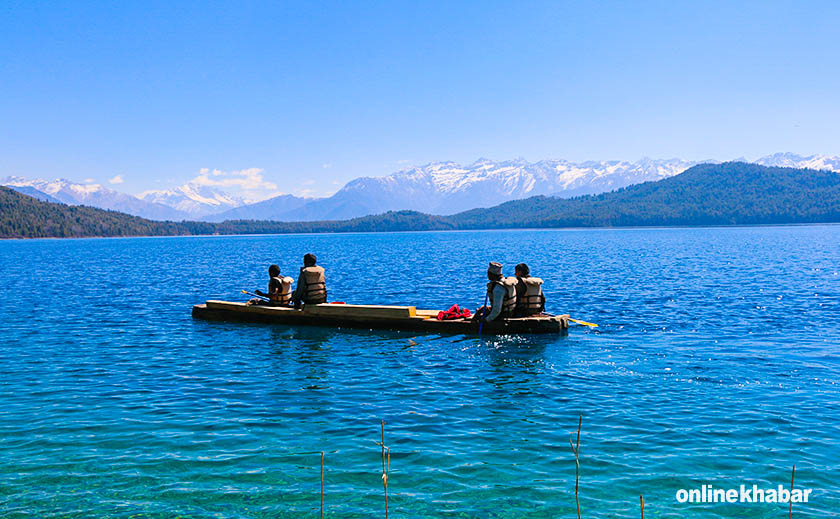 Rara lake (4)