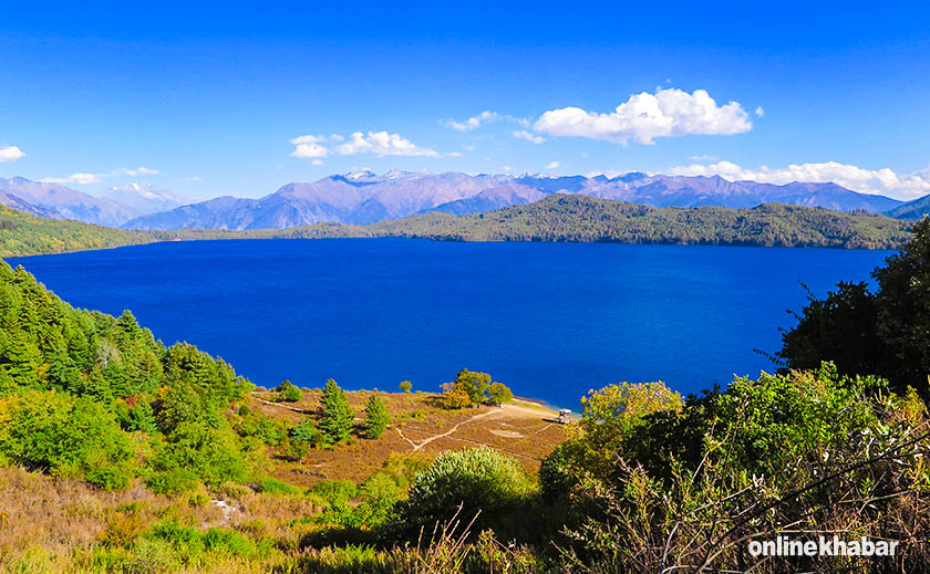 Rara lake (5)