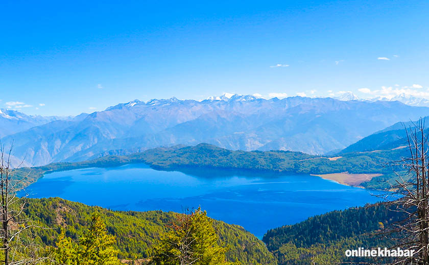 Rara lake - Karnali