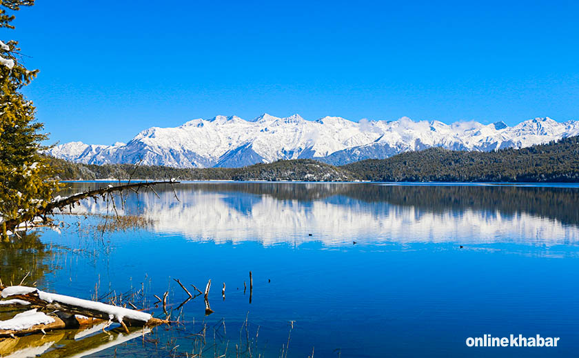 Rara lake (7)