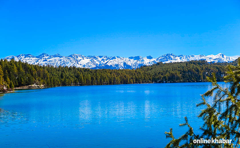 Rara lake (8)