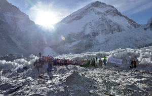 Int’l Sagarmatha Day being observed today