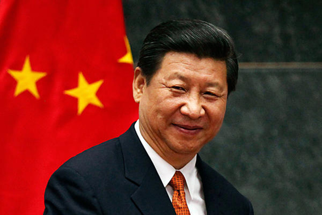 Xi to meet President Bhandari, PM, other leaders in Nepal