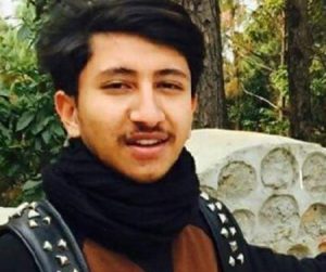 Where has Butwal youth Javed Khan gone? Police, kin don’t know